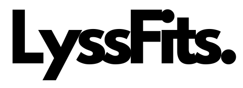Lyssfits Logo